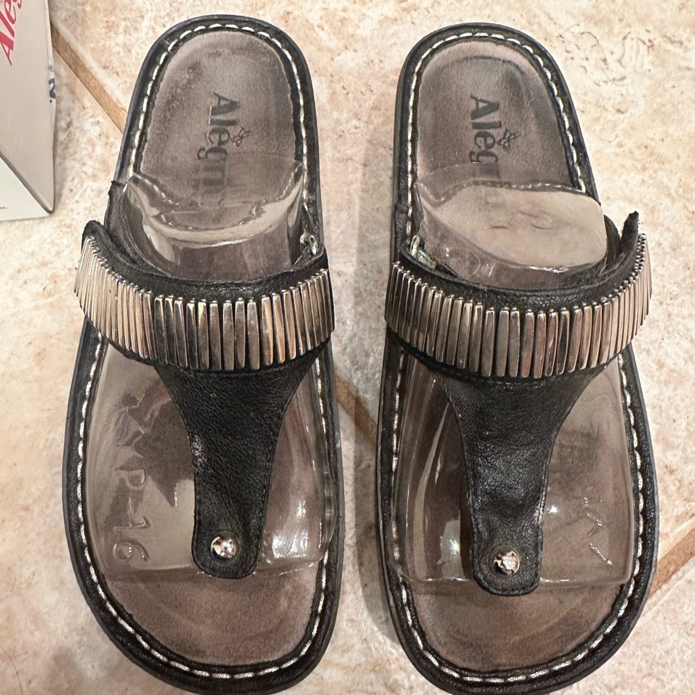 Alegria by PG Lite shoes